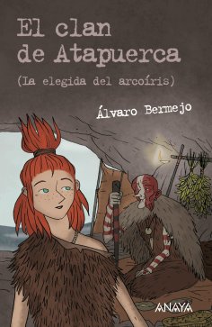 ebook: El clan de Atapuerca 2