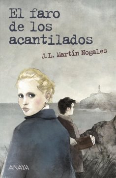 eBook: El faro de los acantilados