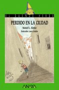 eBook: Perdido en la ciudad