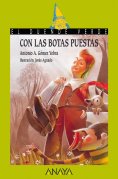 eBook: Con las botas puestas