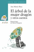 eBook: El árbol de la mujer dragón y otros cuentos
