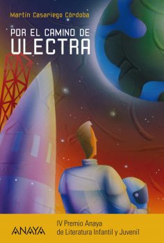 ebook: Por el camino de Ulectra