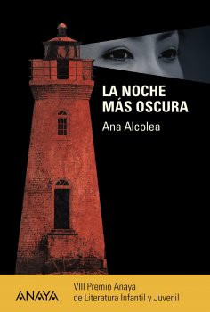 eBook: La noche más oscura