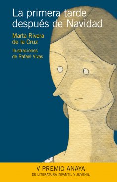 eBook: La primera tarde después de Navidad