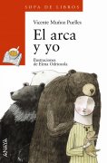 eBook: El arca y yo