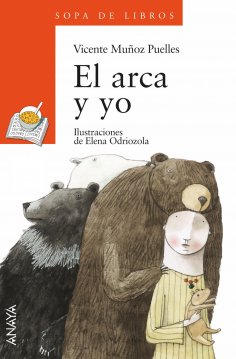 eBook: El arca y yo