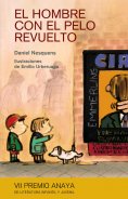 eBook: El hombre con el pelo revuelto