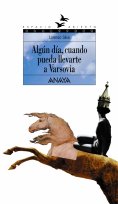 ebook: Algún día, cuando pueda llevarte a Varsovia