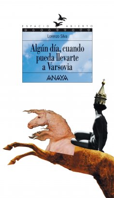 ebook: Algún día, cuando pueda llevarte a Varsovia