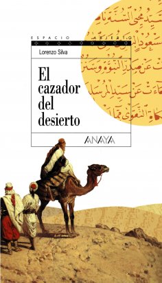 ebook: El cazador del desierto