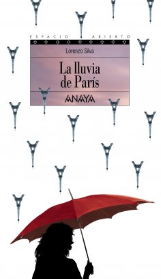 eBook: La lluvia de París