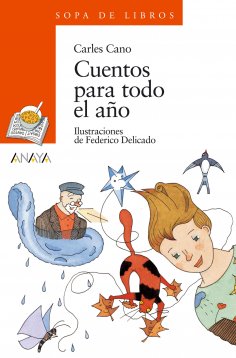 eBook: Cuentos para todo el año