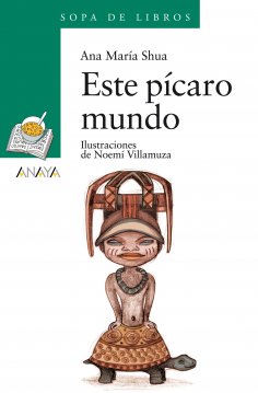 eBook: Este pícaro mundo