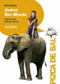 eBook: Juana Sin Miedo