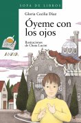 eBook: Óyeme con los ojos