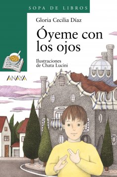 eBook: Óyeme con los ojos