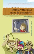 eBook: Treinta y tres días antes de conocerte