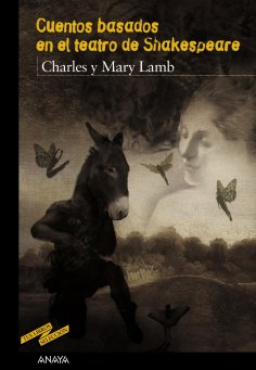 eBook: Cuentos basados en el teatro de Shakespeare