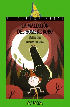 eBook: La maldición del hombre bobo