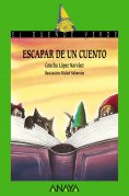 eBook: Escapar de un cuento