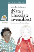 eBook: ¡Nata y Chocolate invencibles!