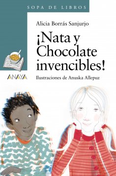 eBook: ¡Nata y Chocolate invencibles!