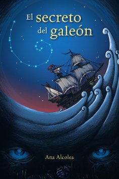 eBook: El secreto del galeón