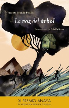 eBook: La voz del árbol