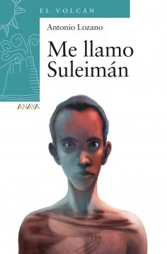 ebook: Me llamo Suleimán