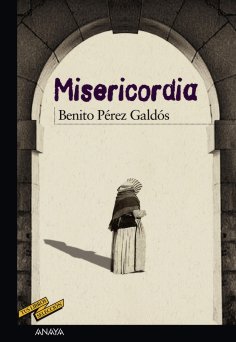 eBook: Misericordia