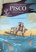 eBook: Las aventuras de Pisco