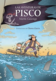 eBook: Las aventuras de Pisco