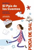 eBook: El País de los Cuentos