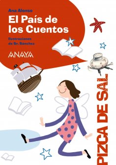 eBook: El País de los Cuentos