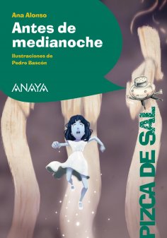 eBook: Antes de medianoche