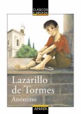 ebook: Lazarillo de Tormes