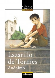 ebook: Lazarillo de Tormes