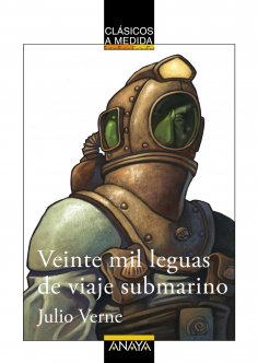 ebook: Veinte mil leguas de viaje submarino