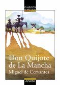 ebook: Don Quijote de La Mancha