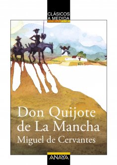 ebook: Don Quijote de La Mancha