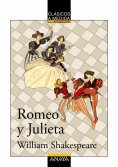 ebook: Romeo y Julieta