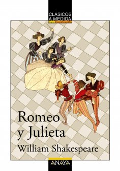 ebook: Romeo y Julieta