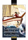 ebook: Capitanes intrépidos
