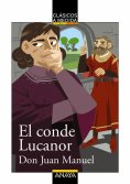 ebook: El conde Lucanor