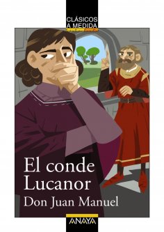 ebook: El conde Lucanor