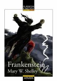 ebook: Frankenstein