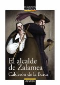 ebook: El alcalde de Zalamea