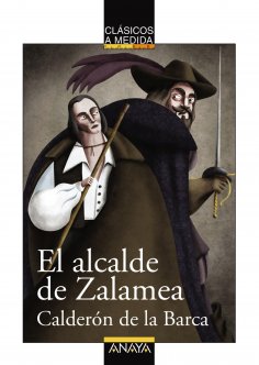 ebook: El alcalde de Zalamea