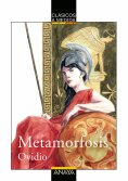 ebook: Metamorfosis