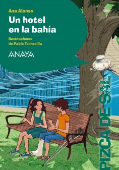 eBook: Un hotel en la bahía